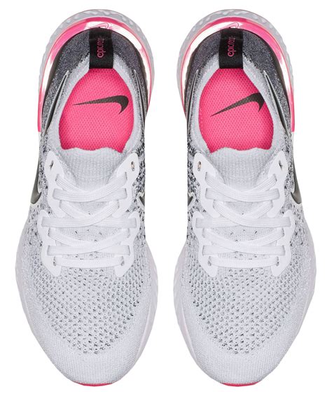 nike damen laufschuhe epic react flyknit|Nike react Flyknit 2 men.